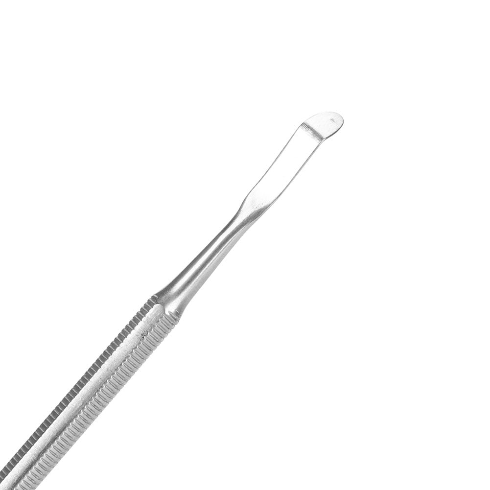 Ingrown Nail File, Stainless Steel Double Head Ingrown Toe Nail File