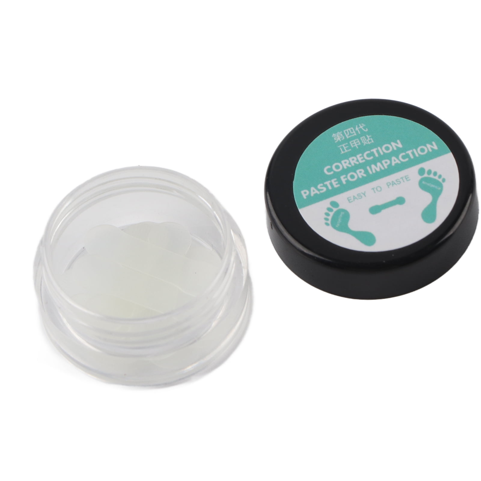 Ingrown Toe Nail Correction Patch, Paronychia Correction Patches