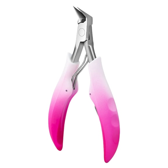 Ingrown Toenail Cutter Practical Nails Cutter Stainless Steel Fingernail Cutter Dead Skin Remover for Seniors