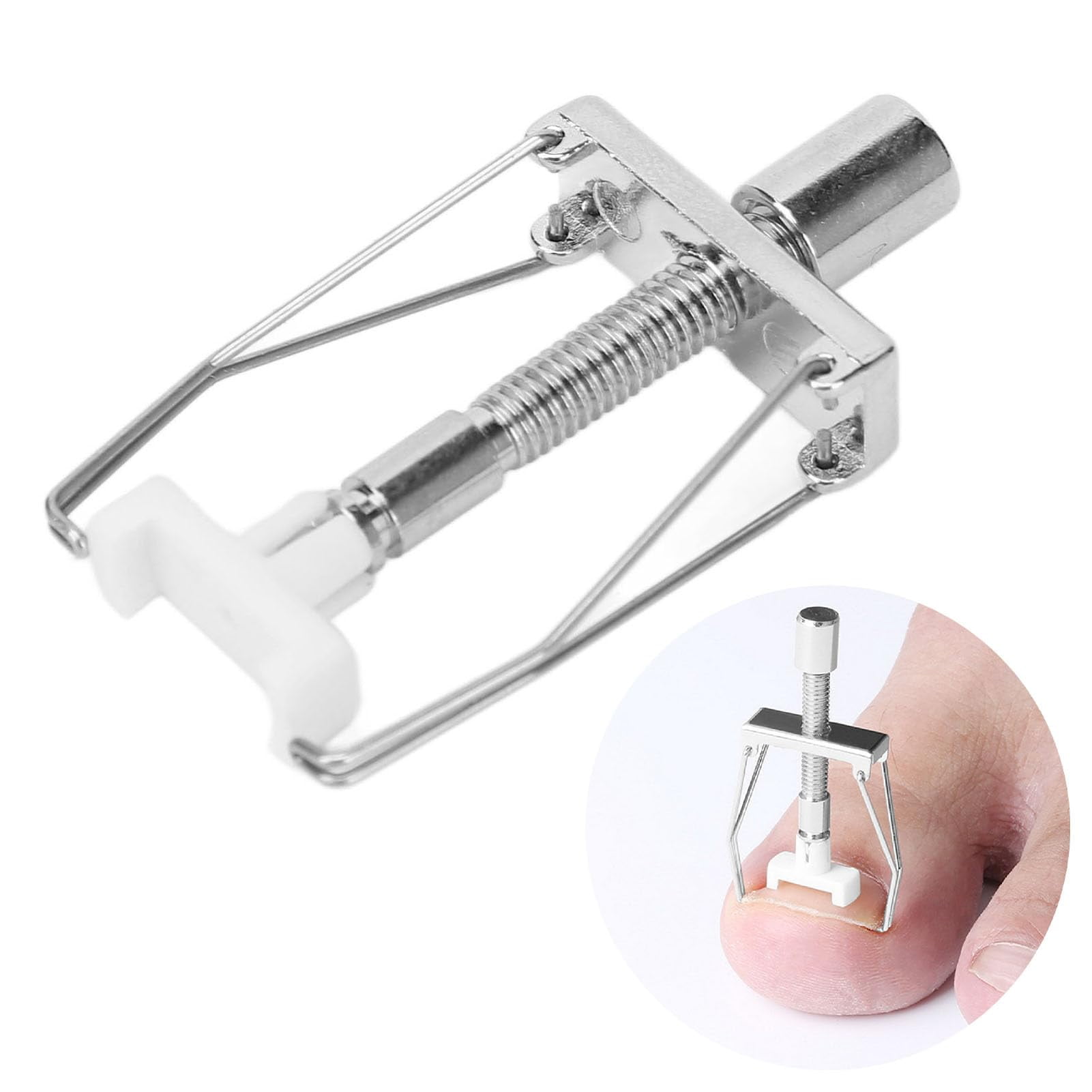 Ingrown Toenail Lifter Tool, Tool Set for Lifting Ingrown Toenails
