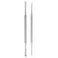 Ingrown Toenail Tool Ingrown Toenail File Lifter Double Ended File Nail