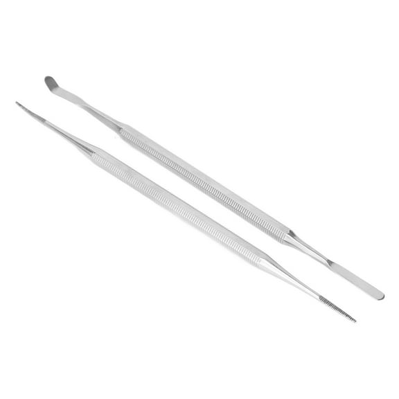 Ingrown Toenail Tool Kit Professional Stainless Steel Ingrown Toenail File Lifter Set Pedicure Tool