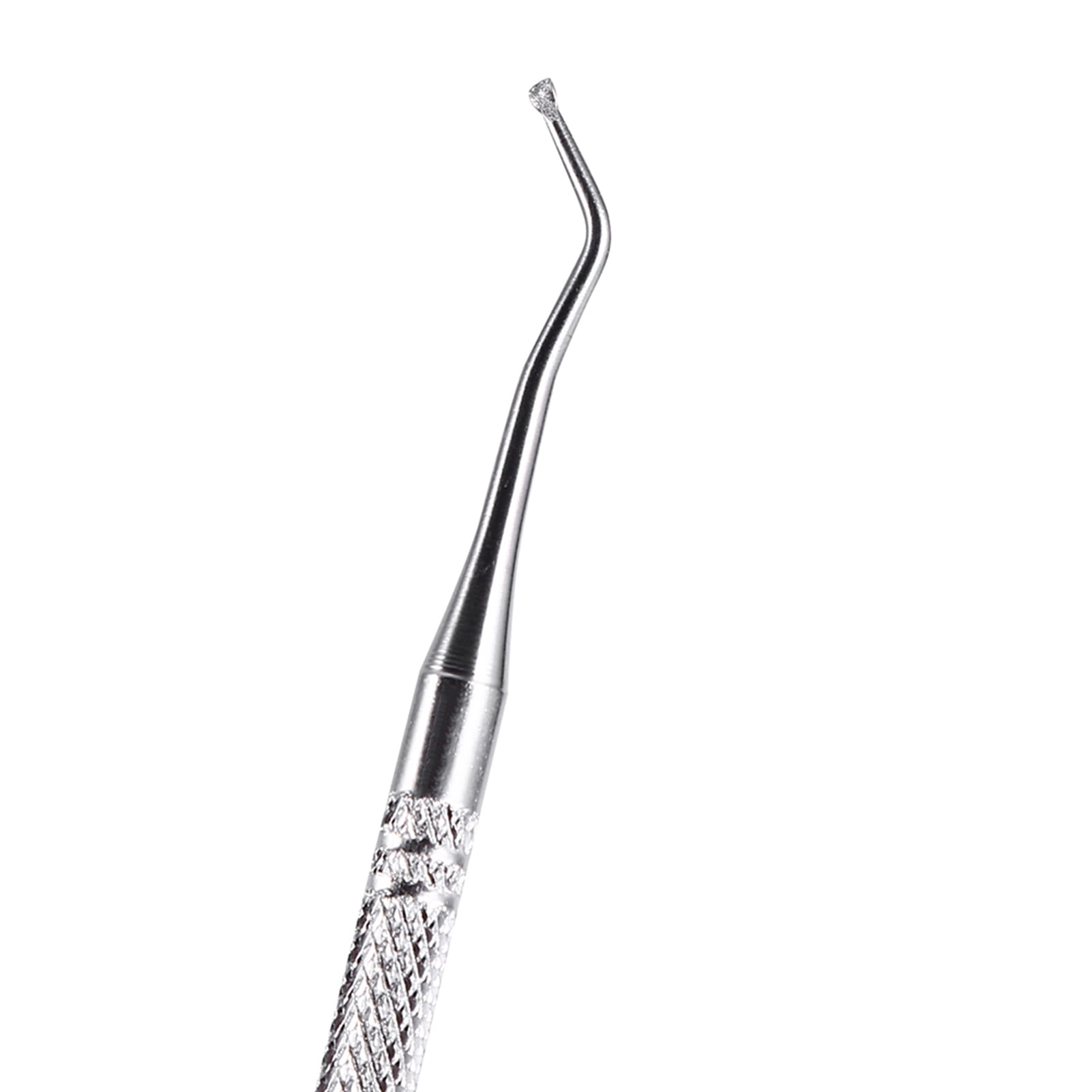Ingrown Toenail Tool, Metal Nail File, Durable For Toenail Foot Care