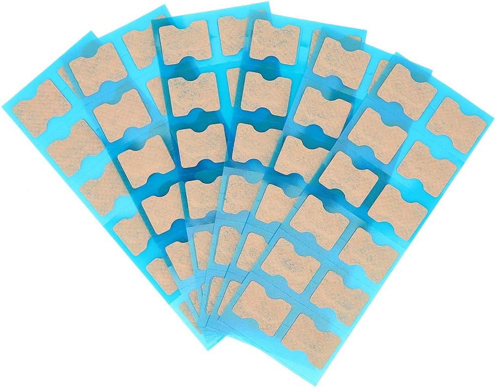 Sticker Corrector Ingrown Toenail Treatment, Ingrown Toenail Corrector Patch Ingrown ...