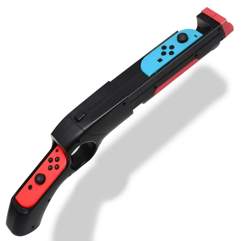 Joy con gun discount