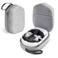 Ingzy Hard Carrying Case Compatible with Oculus Quest 2 Basic/Elite