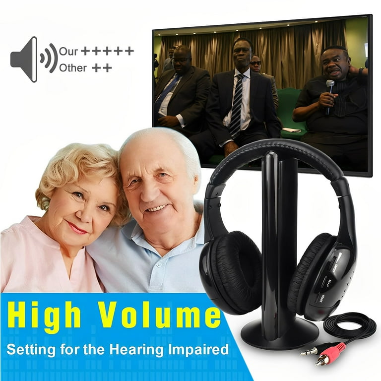 Own zone wireless headphones sale