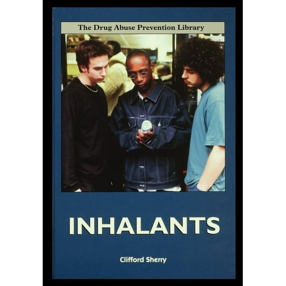 Inhalants (Paperback)