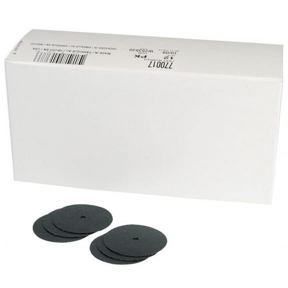 Inhalation Valve Replacement - 6 per Pack