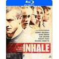 thumbnail image 1 of Inhale (2010) ( Run for Her Life ) ( In hale ) [ Blu-Ray, Reg.A/B/C Import - Denmark ], 1 of 1
