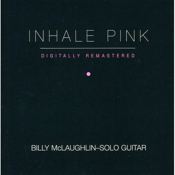 Inhale Pink