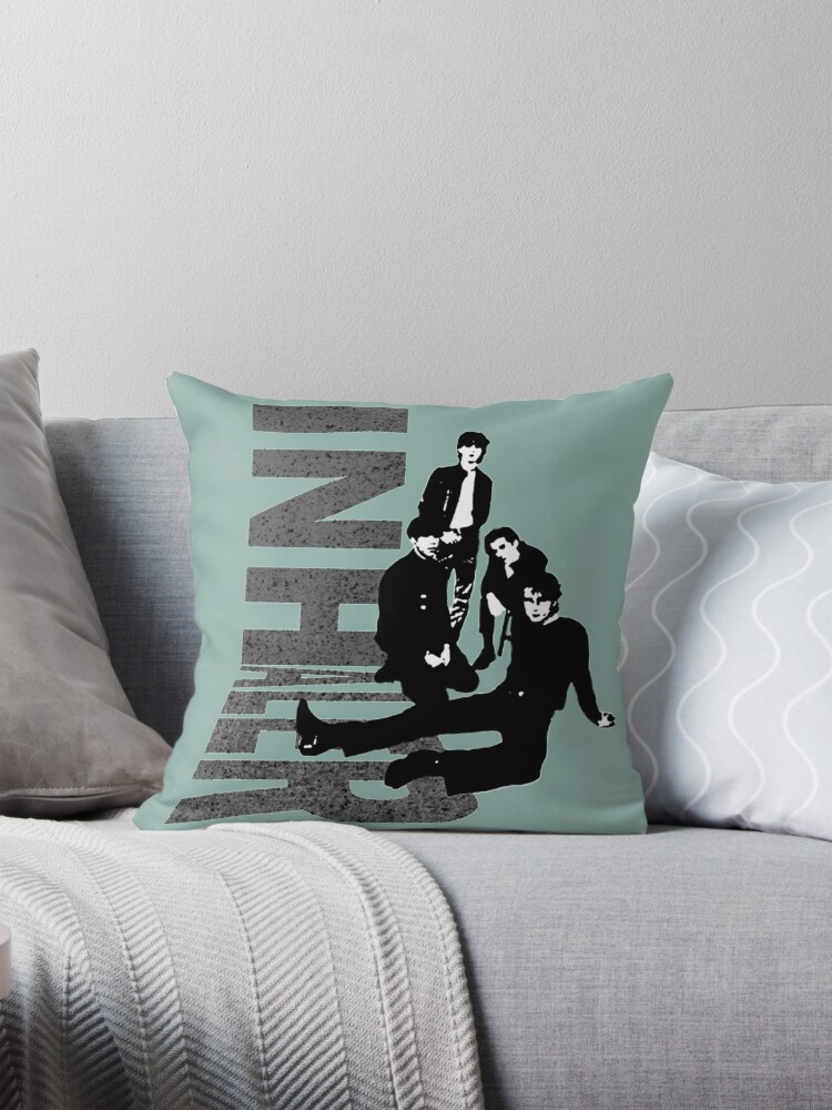 Inhaler Band Dublin 2 Cap