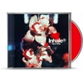 thumbnail image 1 of Inhaler - Open Wide - Music & Performance - CD, 1 of 1