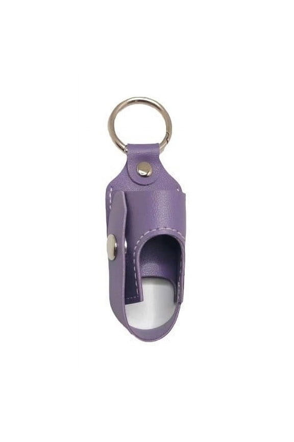 Inhaler Storage Case Keychain, Compact 9X2Cm Design, Quick Access & All-Round Protection For Daily Use