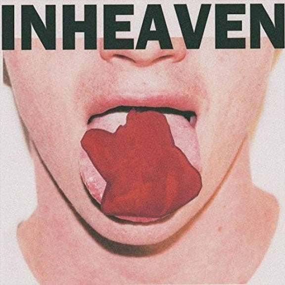 Inheaven - Bitter Town - Rock - Vinyl [7-Inch]