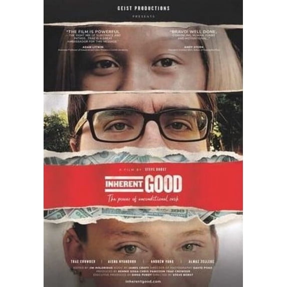 Inherent Good (DVD)