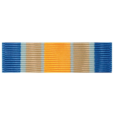 Inherent Resolve Campaign Service Ribbon