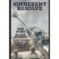 thumbnail image 1 of #Inherent Resolve: Top Guns, Black Hearts, and Going Viral at War in Iraq, (Paperback), 1 of 1