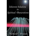thumbnail image 1 of Inherent Solutions to Spiritual Obscurations, (Hardcover), 1 of 1