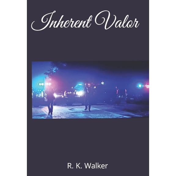Inherent Valor : Jack Bergman Mysteries Book 10 (Paperback)