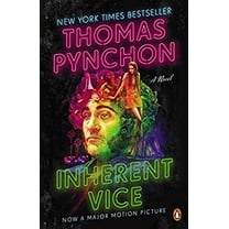 Pre-Owned Inherent Vice (Paperback) 0143126857 9780143126850
