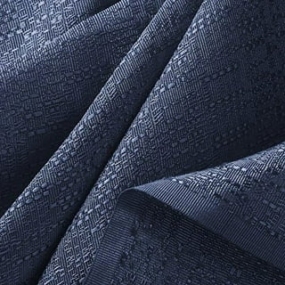 Fire Retardant Fabric - Cotton, Black – Bramport Supply Co.