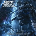 thumbnail image 1 of Inherit Disease - Visceral Transcendence - Music & Performance - CD, 1 of 1