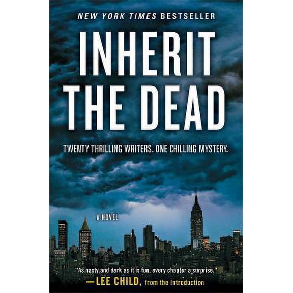 Pre-Owned Inherit the Dead : A Novel (Hardcover)