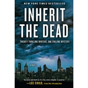 LEE CHILD; C J BOX; CHARLAINE HARRIS Inherit the Dead : A Novel (Paperback)
