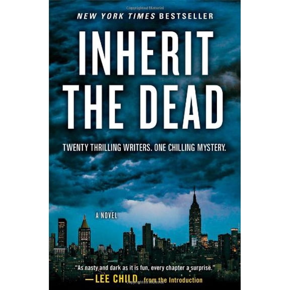 Pre-Owned Inherit the Dead (Hardcover) 1451684754 9781451684759