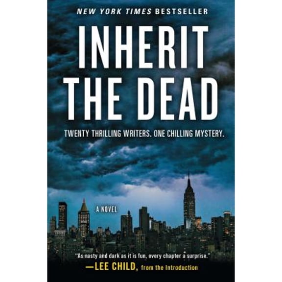 Pre-Owned Inherit the Dead: A Novel, 9781451684773, 1451684770, Paperback, Reprint edition