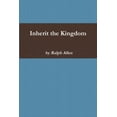 thumbnail image 1 of Inherit the Kingdom, (Paperback), 1 of 1