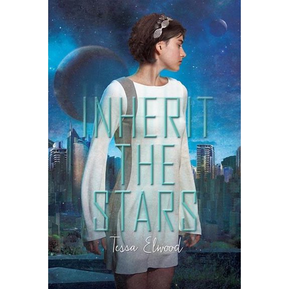Inherit the Stars, (Paperback)