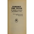 thumbnail image 1 of Pre-Owned Inherit the Wind (Paperback) 0553205536 9780553205534, 1 of 1