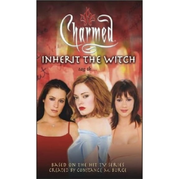 Pre-Owned Inherit the Witch (Charmed) (Unknown) 0689867085 9780689867088