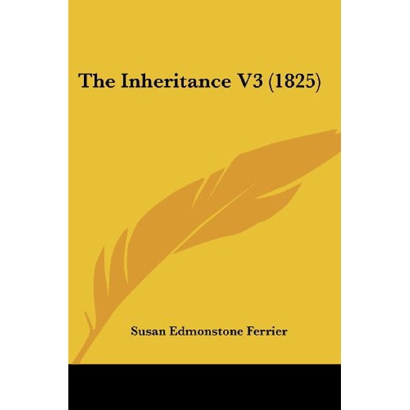 Inheritance