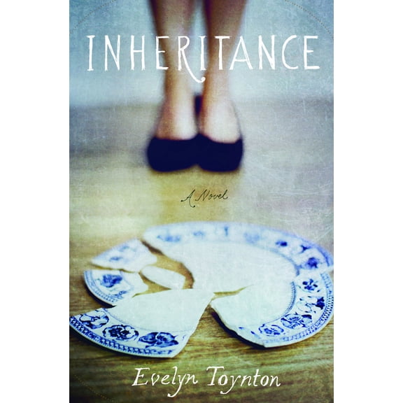 Inheritance : A Novel (Paperback)
