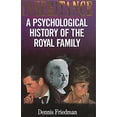 thumbnail image 1 of Pre-Owned Inheritance : A Psychological History of the Royal Family 9780720615944 /, 1 of 1