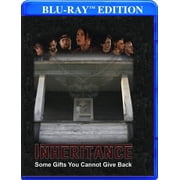 Inheritance (Blu-ray), Burning Bulb, Horror