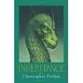 thumbnail image 1 of Pre-Owned Inheritance: Book Four (Hardcover) by Christopher Paolini, 1 of 1