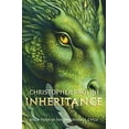 thumbnail image 1 of Pre-Owned Inheritance: Book Four (The Inheritance Cycle, 4) Paperback, 1 of 1