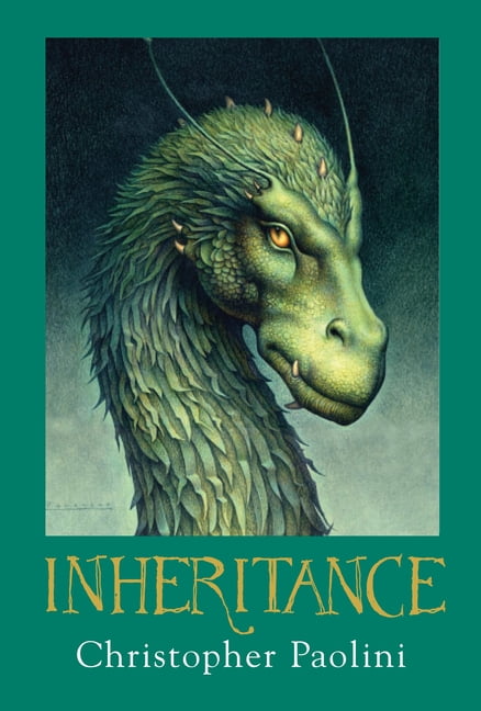 The Inheritance Cycle Series 5冊 The Inheritance Cycle Series 5 Books Set - Eragon, Eldest