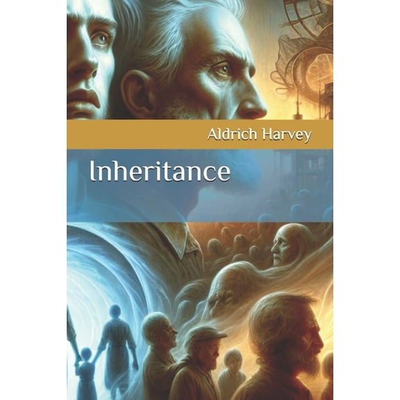 Inheritance: Generations, (Paperback)