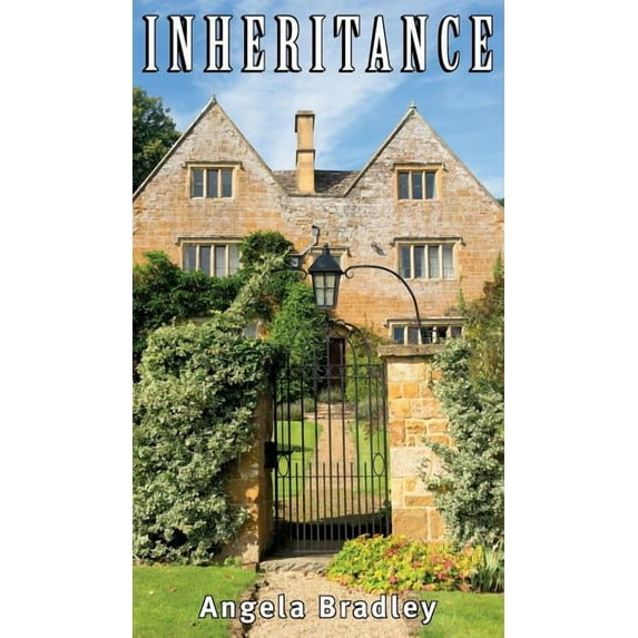 Inheritance (Hardcover)