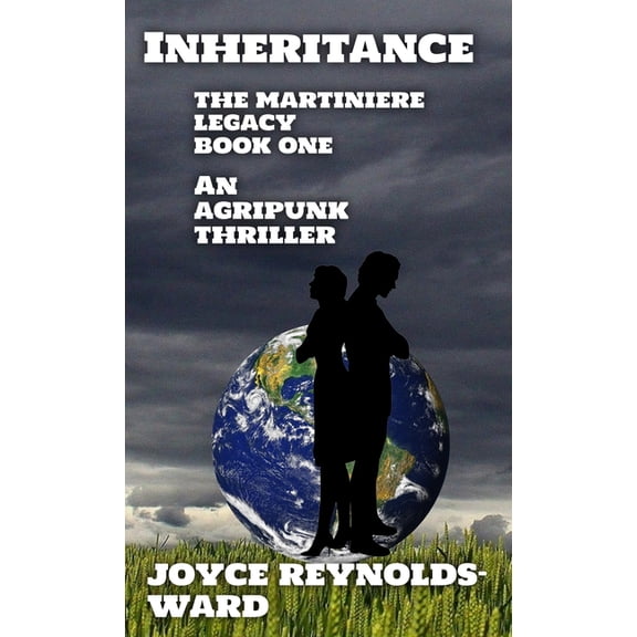 Inheritance, (Hardcover)