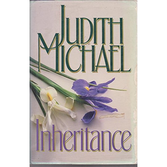 Pre-Owned Inheritance, 9780671541057, 0671541056, Hardcover,