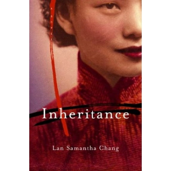 Pre-Owned Inheritance (Hardcover) 0393059197 9780393059199