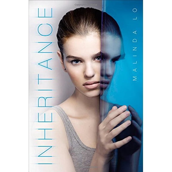 Pre-Owned Inheritance (Hardcover) 0316198005 9780316198004