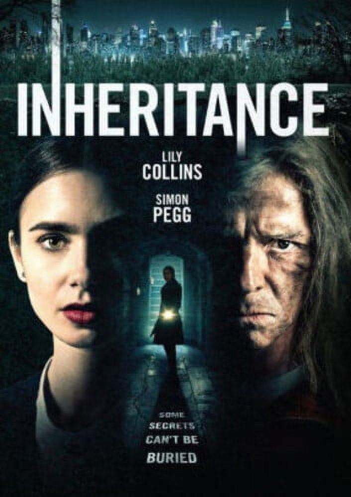 Inheritance (Other) - Walmart.com