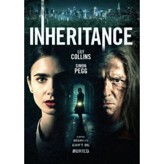 Inheritance (Other)